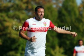 03.10.26 FSV Schwaigern - VfB Stuttgart Traditionsmannschaft