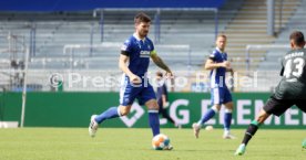 21.08.21 Karlsruher SC - SV Werder Bremen