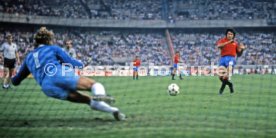 UEFA EM 1984 Frankreich