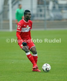 VfB Stuttgart - VfR Aalen