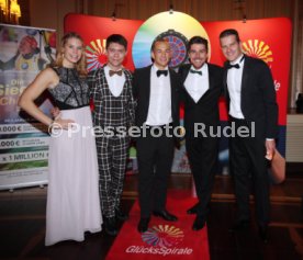 Sportler des Jahres 2017