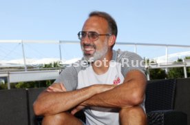 03.08.22 VfB Stuttgart Matarazzo