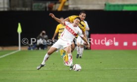 16.09.10 VfB Stuttgart - Young Boys Bern