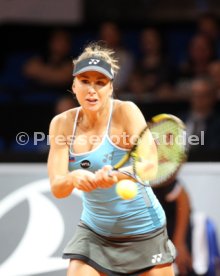 Porsche Tennis Grand Prix 2015