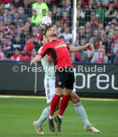 SC Freiburg - FC Bayern M&uuml;nchen