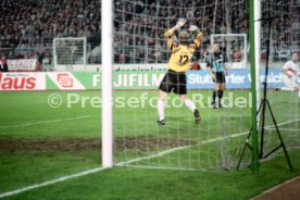 27.03.97 VfB Stuttgart - TSV 1860 M&uuml;nchen
