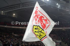 15.01.25 VfB Stuttgart - RB Leipzig