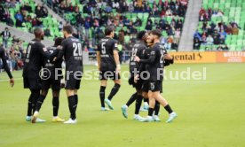 19.11.22 VfB Stuttgart USA Reise Austin Texas