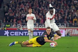 11.11.23 VfB Stuttgart - Borussia Dortmund
