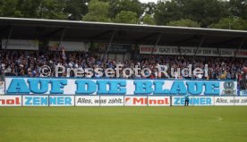 08.06.22 Stuttgarter Kickers - Eintracht Stadtallendorf