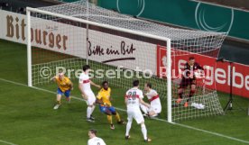 VfB Stuttgart - Eintracht Braunschweig