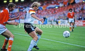 18.06.92 Niederlande - Deutschland