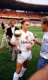 09.09.89 1. FC K&ouml;ln - SV Werder Bremen