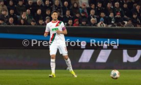 22.03.26 FC Augsburg - VfB Stuttgart