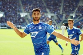 13.08.22 TSG 1899 Hoffenheim - VfL Bochum