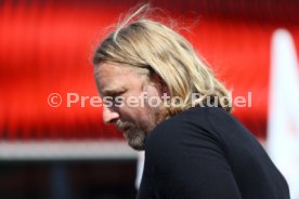 02.07.21 VfB Stuttgart Training