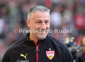 VfB Stuttgart - Hannover 96