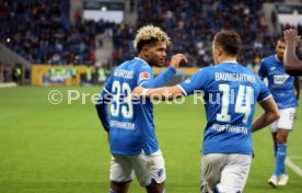 05.11.22 TSG 1899 Hoffenheim - RB Leipzig