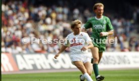 09.09.89 1. FC K&ouml;ln - SV Werder Bremen