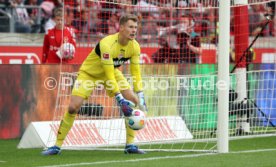 07.10.23 VfB Stuttgart - VfL Wolfsburg