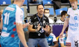 16.09.21 TVB Stuttgart - Frisch Auf G&ouml;ppingen