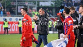17.03.23 1. FC Heidenheim - Karlsruher SC