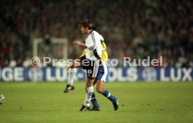 25.03.98 Deutschland - Brasilien