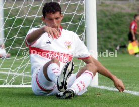 18.07.03 VfB Stuttgart - SK Sturm Graz