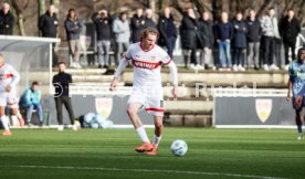 05.01.25 VfB Stuttgart - Ajax Amsterdam