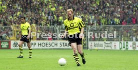 14.09.96 Borussia Dortmund - VfB Stuttgart