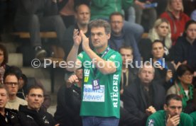 01.12.22 Frisch Auf G&ouml;ppingen - HSV Hamburg