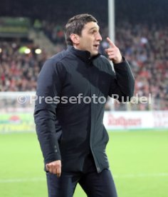 SC Freiburg - VfB Stuttgart