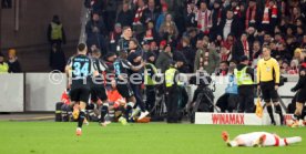 16.03.25 VfB Stuttgart - Bayer 04 Leverkusen