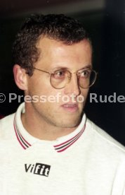 13.11.96 SC Freiburg - VfB Stuttgart