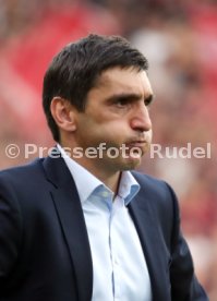 SC Freiburg - VfB Stuttgart