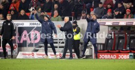 20.01.24 SC Freiburg - TSG 1899 Hoffenheim