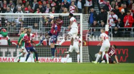 27.01.24 VfB Stuttgart - RB Leipzig