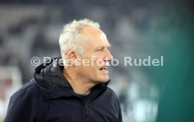 25.01.23 SC Freiburg - Eintracht Frankfurt