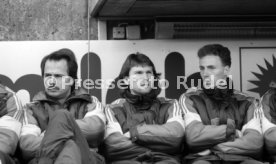 09.03.91 VfB Stuttgart - FC Bayern M&uuml;nchen