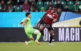 01.10.22 VfL Wolfsburg - VfB Stuttgart