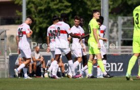 06.07.22 VfB Stuttgart - SV Wehen Wiesbaden