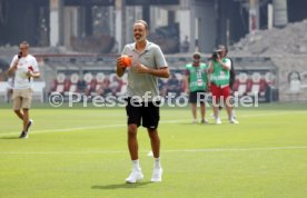 23.07.22 VfB Stuttgart - FC Valencia