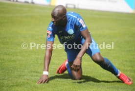 Stuttgarter Kickers - SV Spielberg