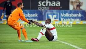 24.01.23 TSG 1899 Hoffenheim - VfB Stuttgart