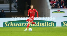 08.02.25 SC Freiburg - 1. FC Heidenheim