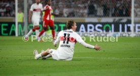 16.08.25 Franz-Beckenbauer-Supercup VfB Stuttgart - FC Bayern München