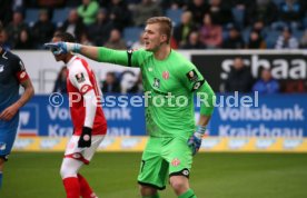 TSG 1899 Hoffenheim - 1. FSV Mainz 05