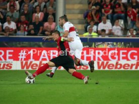 SC Freiburg - VfB Stuttgart