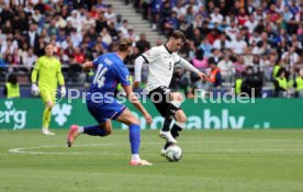 08.06.25 Deutschland - Frankreich