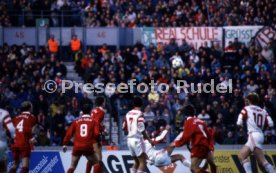 24.11.90 VfB Stuttgart - 1. FC K&ouml;ln